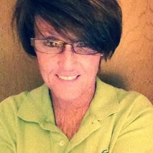 Meet your Posher, Angie